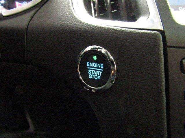 2016 Ford Edge AWD Sport 4dr SUV